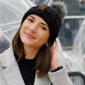 Meet your Posher, Kaitlyn